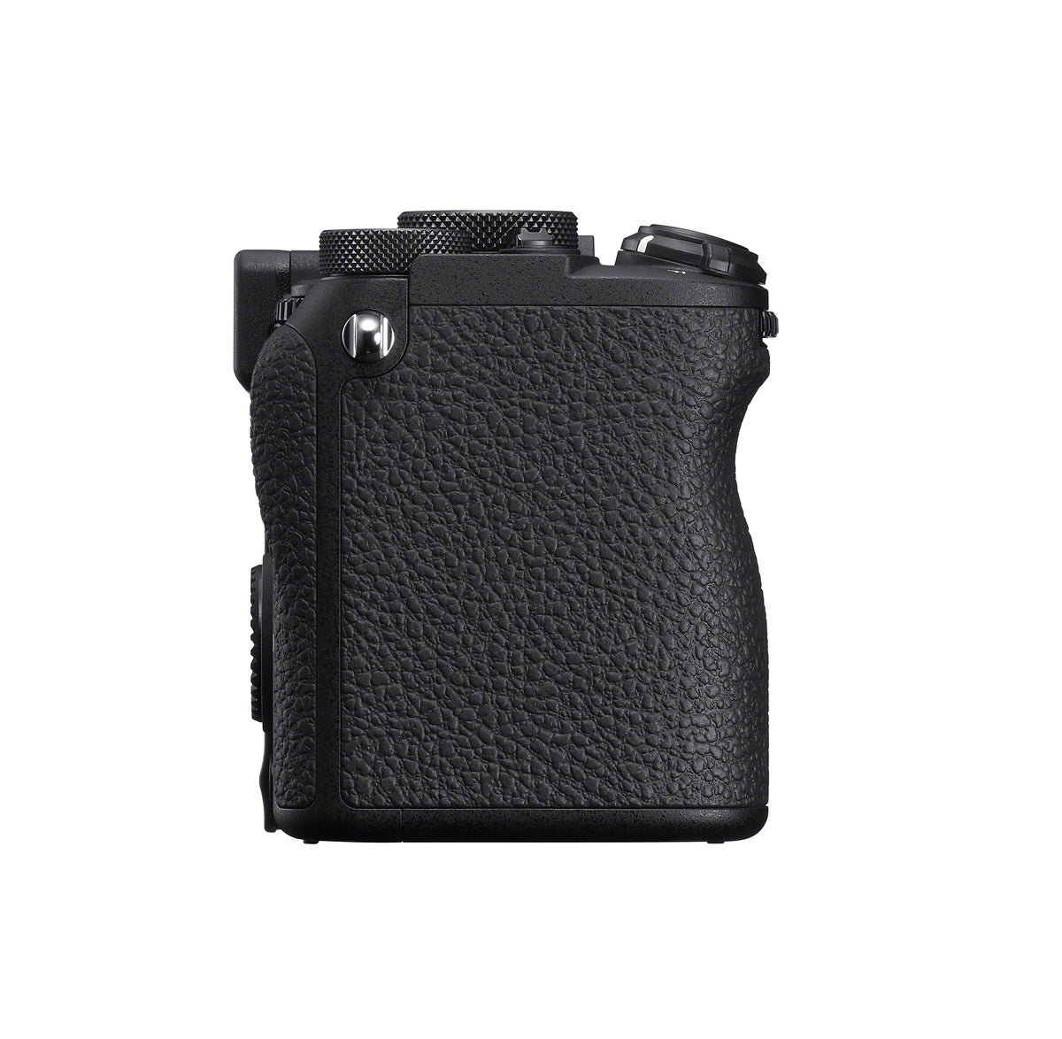 Sony Alpha a7C II Compact Full-Frame Mirrorless Camera Body - Black