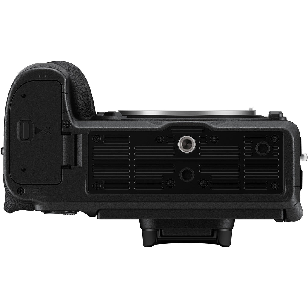 Nikon Z6 III Full-Frame Mirrorless Camera Body - Black