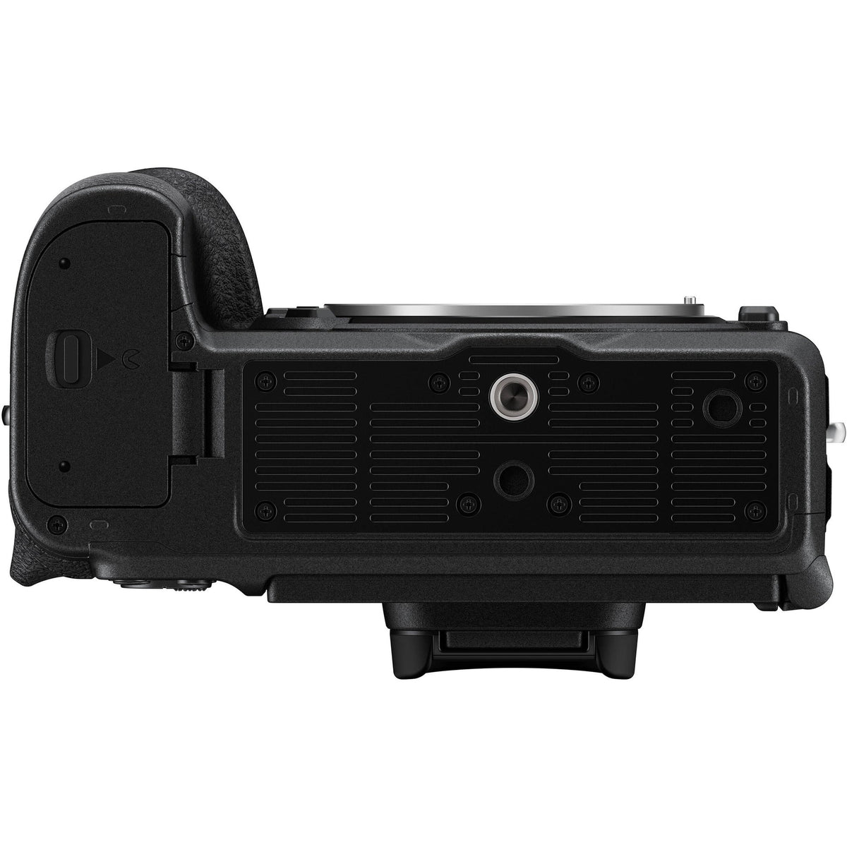 Nikon Z6 III Full-Frame Mirrorless Camera Body - Black